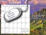 2012 Bible Verse Mousepad Calendar