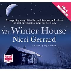 The Winter House