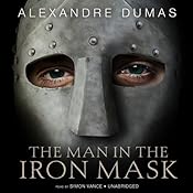 The Man in the Iron Mask | [Alexandre Dumas]