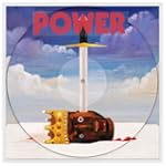 Power [Vinilo]