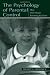 The Psychology of Parental Control: How Well-meant Parenting Backfires