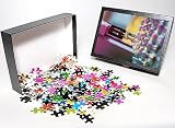 Photo Jigsaw Puzzle of Sample for gas chromatography mass spectrometry from Science Photo Library