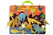 FeltTales Dinosaur Days Storyboard