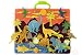 FeltTales Dinosaur Days Storyboard