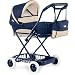 Chicco Toys Junior Belle Epoque Doll Pram