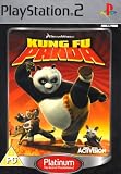 Kung Fu Panda - Platinum Edition (PS2)