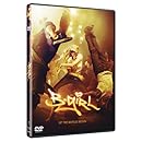 B-Girl [DVD] [2009]