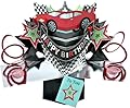 The Original Pop Ups - 006 - Car - Birthday Card