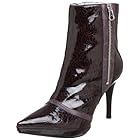 Carlos by Carlos Santana Fashionista Bootie