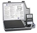 Tif Instruments 9010A Slimline Electronic Charging Meter