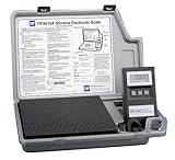 Tif Instruments 9010A Slimline Electronic Charging Meter