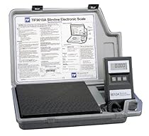 Tif Instruments 9010A Slimline Electronic Charging Meter