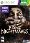 Rise Of Nightmares Kinect