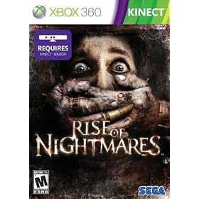 Rise of Nightmares