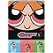 The Powerpuff Girls Ultimate DVD Collection