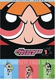 The Powerpuff Girls - The Complete First Season
