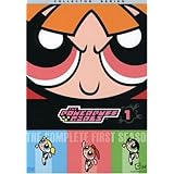 The Powerpuff Girls - The Complete First Season