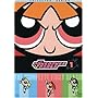 The Powerpuff Girls - The Complete First Season