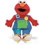 Gund Teach Me Elmo - 15.75"