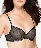 Wacoal Rosy Outlook Contour Underwire Bra