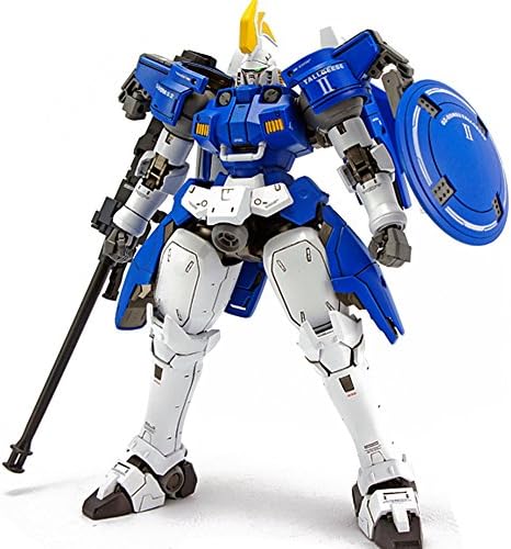 DRAGON_MOMOKO MG Gundam Model Kit (1/100 Scale),T2,OZ-00MS2 TallgeeseⅡ