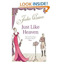Just Like Heaven (Smythe-Smith Quartet)