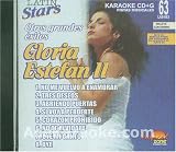 Latin Stars Karaoke: Gloria Estefan