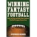 Winning Fantasy Football