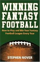 Winning Fantasy Football
