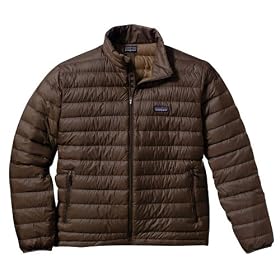 Patagonia Down Sweater Jacket - Mens by Patagonia