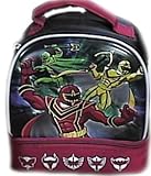 Power Rangers Mystic Force Lunch Tote