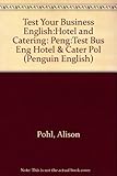 Hotel and catering