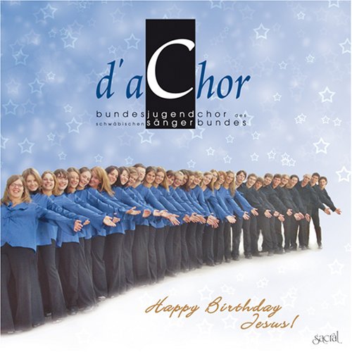 [画像：Happy Birthday Jesus]