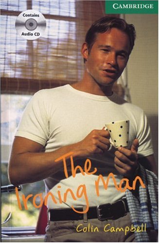 Ironing