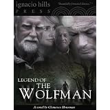Legend of the Wolfman (The werewolf classic!)
