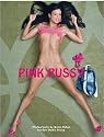Pink Pussy (English, French and German Edition)