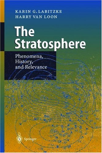 The Stratosphere: Phenomena, History, and Relevance