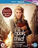 The Book Thief [Blu-ray]