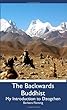 The Backwards Buddhist: My Introduction to Dzogchen