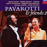 Pavarotti & Friends 2