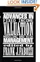 Advances in Fixed Income Valuation Modeling and Risk Management (Frank J. Fabozzi Series)