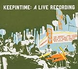 Keepintime [CD+DVD]