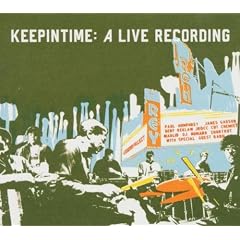 A Live Recording