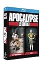 Coffret Apocalypse : Hitler + La seconde guerre mondiale [Blu-ray]