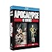 Coffret Apocalypse : Hitler + La seconde guerre mondiale [Blu-ray]