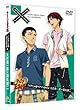 テニスの王子様 TVアニメ版ペアプリDVD 4 大石秀一郎×菊丸英二