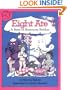 Eight Ate: A Feast of Homonym Riddles