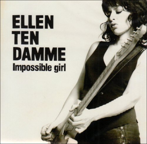 Ellen ten Damme Foto 1