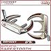 ODYSSEY�ʥ��ǥå����˥�եƥ���WHITE HOT XG�ʥۥ磻�ȥۥå� XG��Sabertooth ����եѥ���