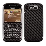 Skinomi TechSkin - Black Carbon Fiber Film Shield & Screen Protector for No ....